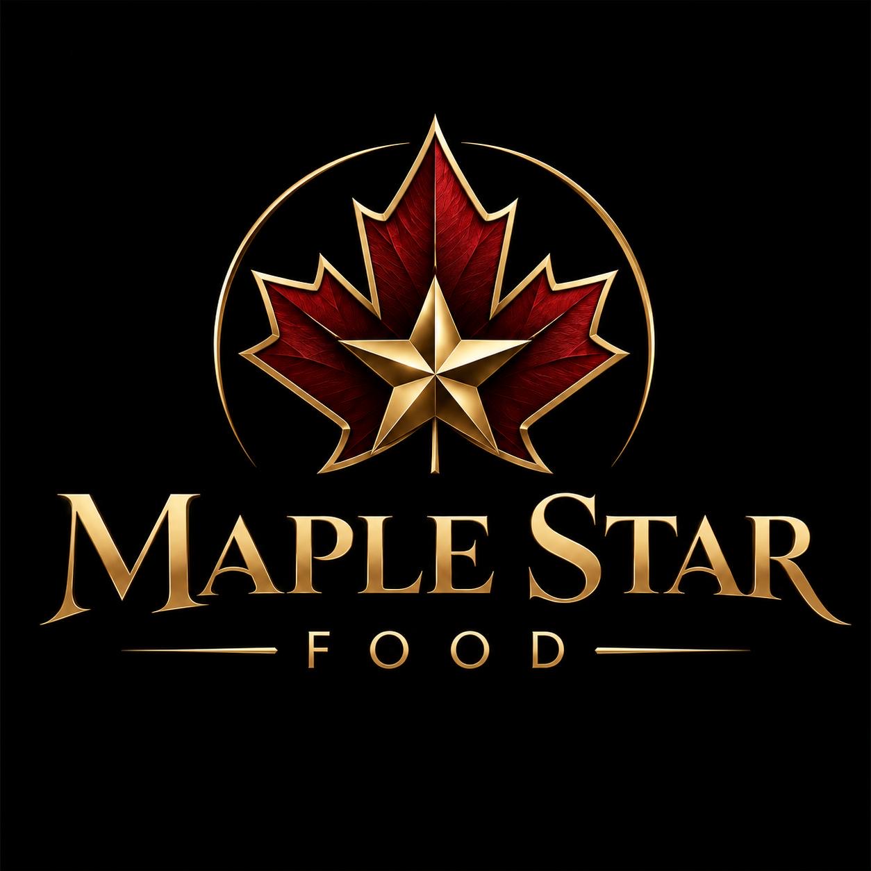 Maple Star Food